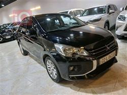 Mitsubishi Attrage